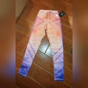 Leggings (Colombian)